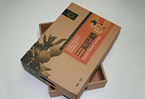 水果礼品盒