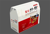 手工粉丝包装盒